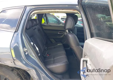 2023 Mazda Cx-50 Select z USA, uszkodzony, nr VIN 7MMVABAM6PN107065